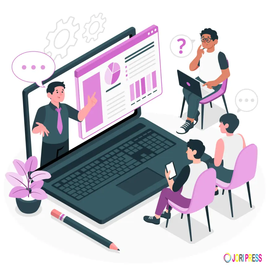 How HRMS Software Helps Hyderabad Businesses Scale Efficiently