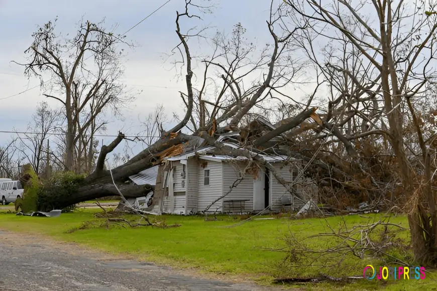 Need Help With a Property Claim in Atlanta?