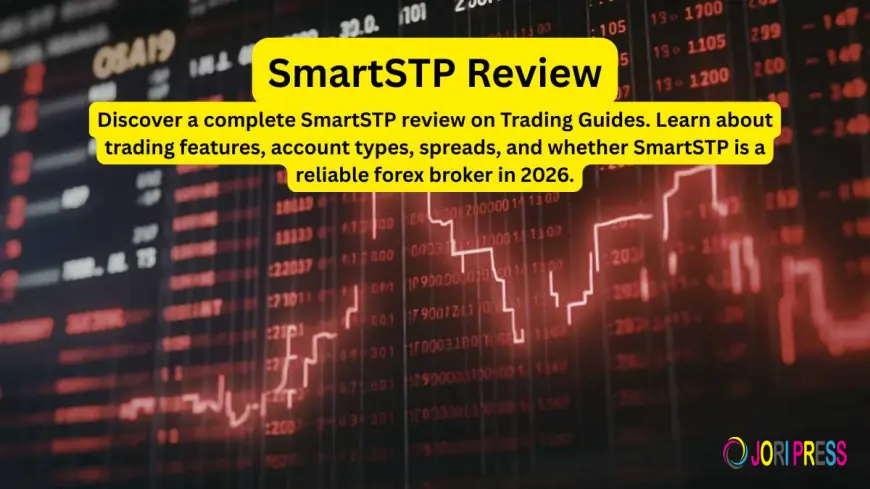Why SmartSTP is Gaining Popularity Among Forex Traders