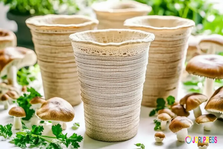 Mycelium Market Disruptions Reveal Untapped Research Possibilities Driving Radical Shifts Across Industries