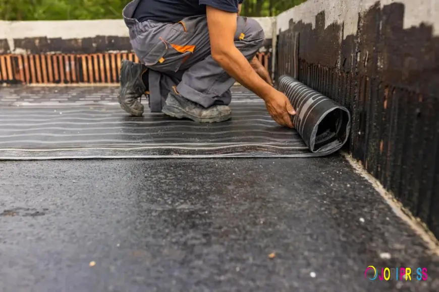 DJR Roofing Launches Specialized Water Damage Roof Repair Services in Navan