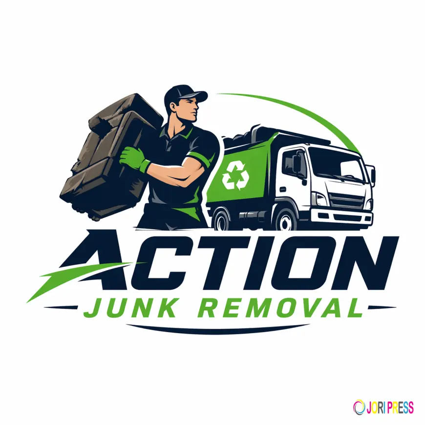 Why Junk Removal Is Important for a Healthy Living Space