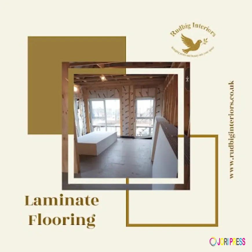 Innovative Laminate Flooring Services in Birmingham Redefine Comfort and Durability