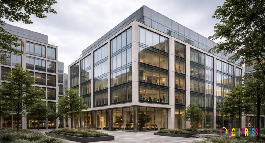 What Operational ESG Means for Commercial Buildings