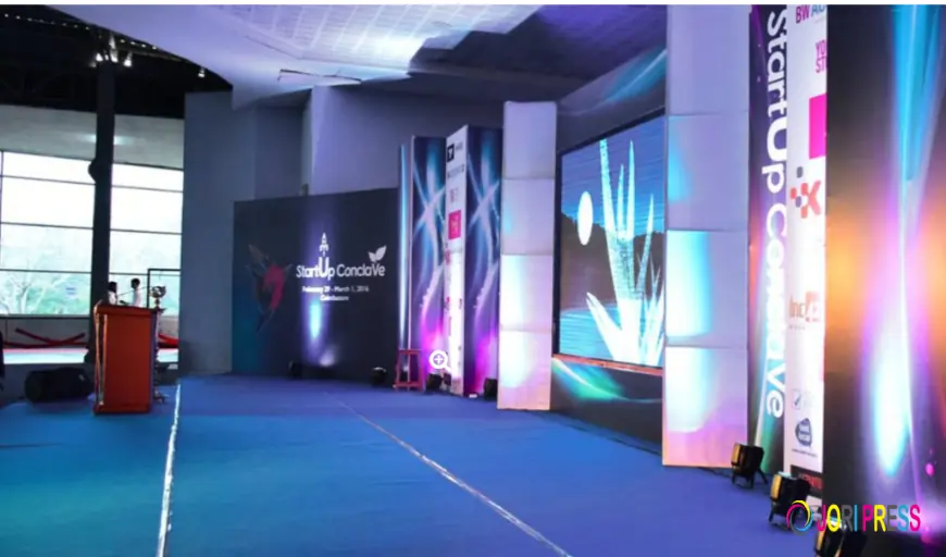 COURSES OFFERED AT SANTOSH GROUP OF INSTITUTES