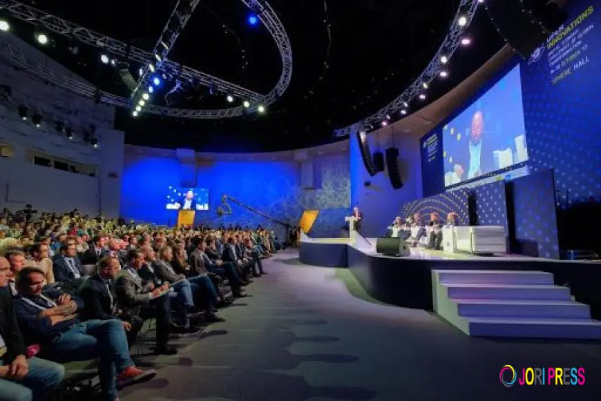 Transforming Corporate Visions into Memorable Experiences