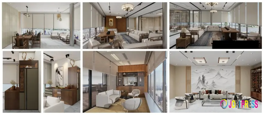 空間格局的深度覺醒：從美學思維到精工品質的室內設計全攻略