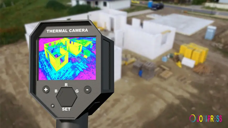 Rugged Thermal Cameras Market Barriers Exposed Via Data Driven Research Narratives Influencing Critical Investment Strategies