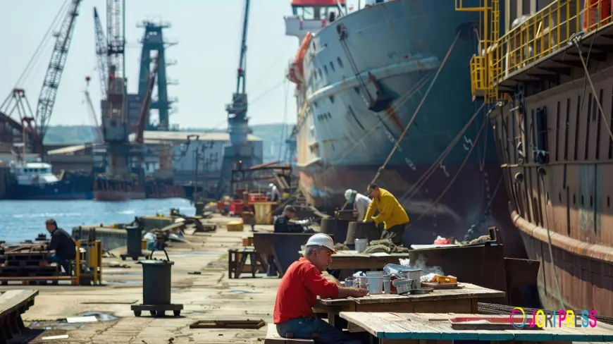 Forklift Repair and Maintenance Services in UAE | Reliable Equipment Solutions