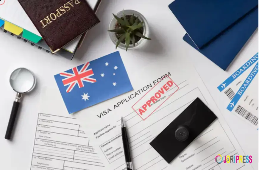 How Australia Immigration Consultants in Delhi Simplify Your Journey to PR Apply for Australia