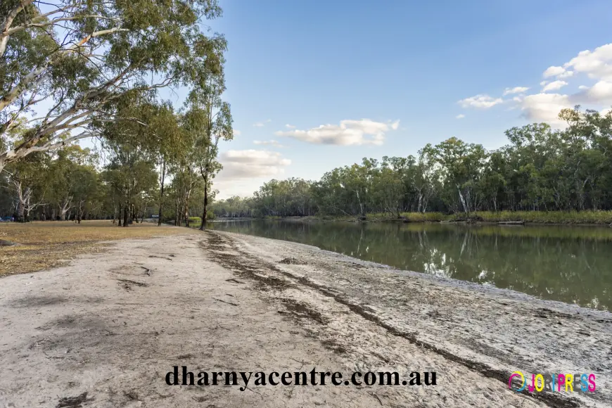Walking Trails – Nature & Cultural Walks in Barmah National Park