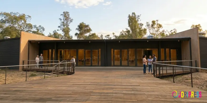 Conference & Corporate Programs – Cultural Events at Dharnya Centre