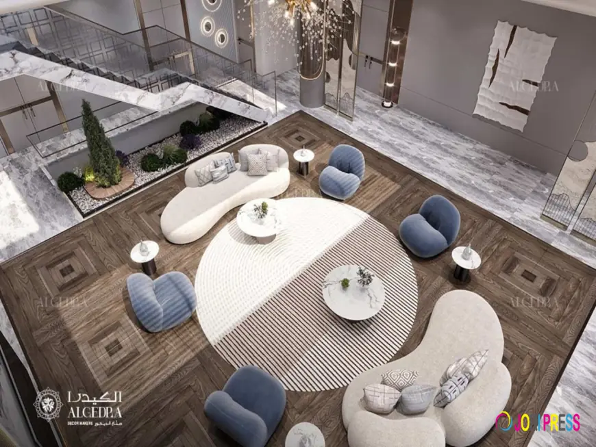 Meet Algedra - Best Interior Design Company in Abu Dhabi