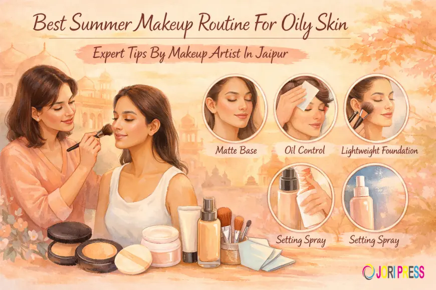 Enhance Your Beauty with Divya Makeover & Studio – Your Trusted Makeup Expert