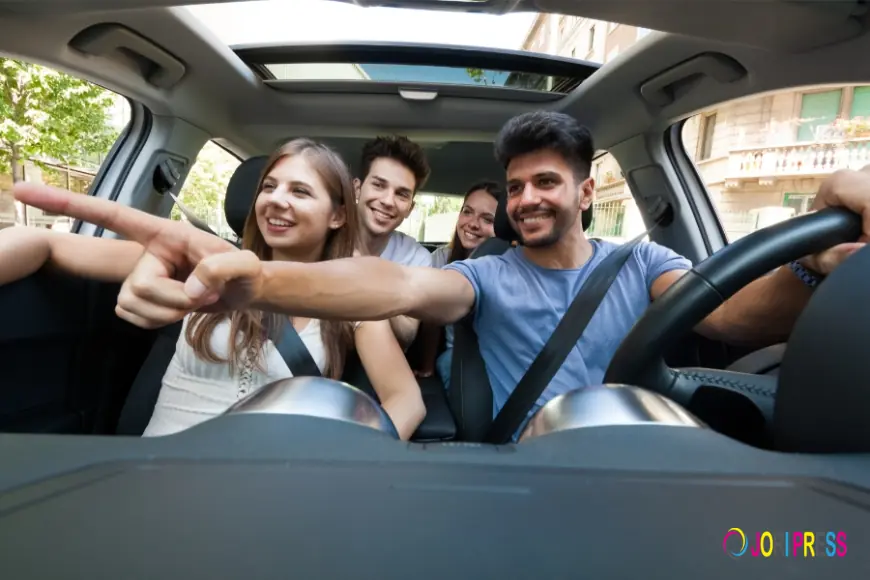 Long Term Car Hire Zanzibar – Affordable & Flexible Travel Solution