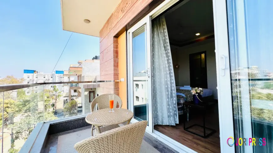 Affordable Hotels Near Sohna Road Gurgaon with Modern Amenities