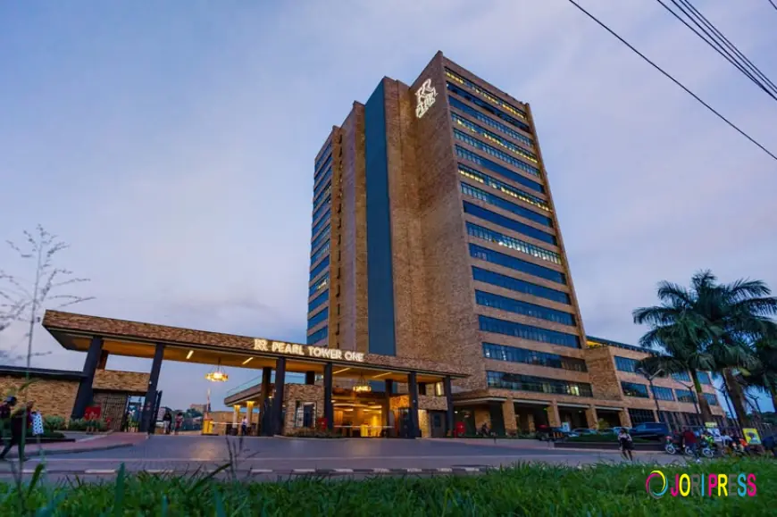 RR Pearl Towers to be roaring ignition point for Rajiv’s Memorial Motorsport Drive.