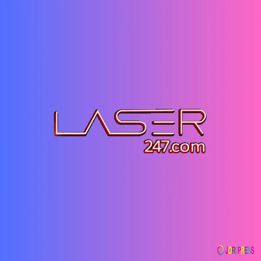 ? Laser24Book – Your Ultimate Online Gaming Destination