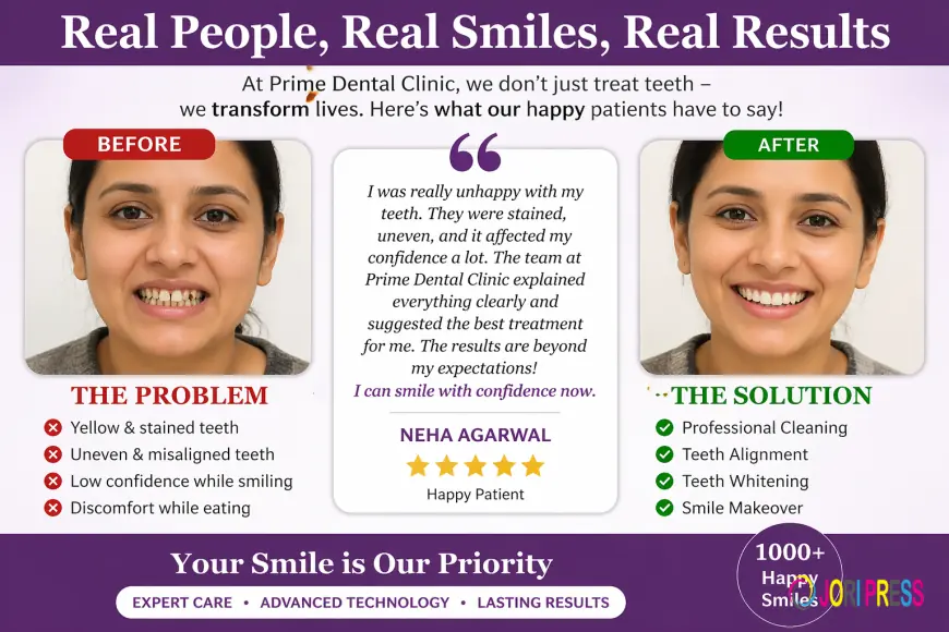 Root Canal Treatment in Noida | Safe, Painless & Advanced Dental Care