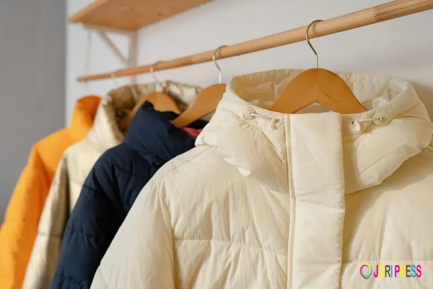 Dry Clean Jacket Price Guide – Invest in Fabric Care, Not Replacement
