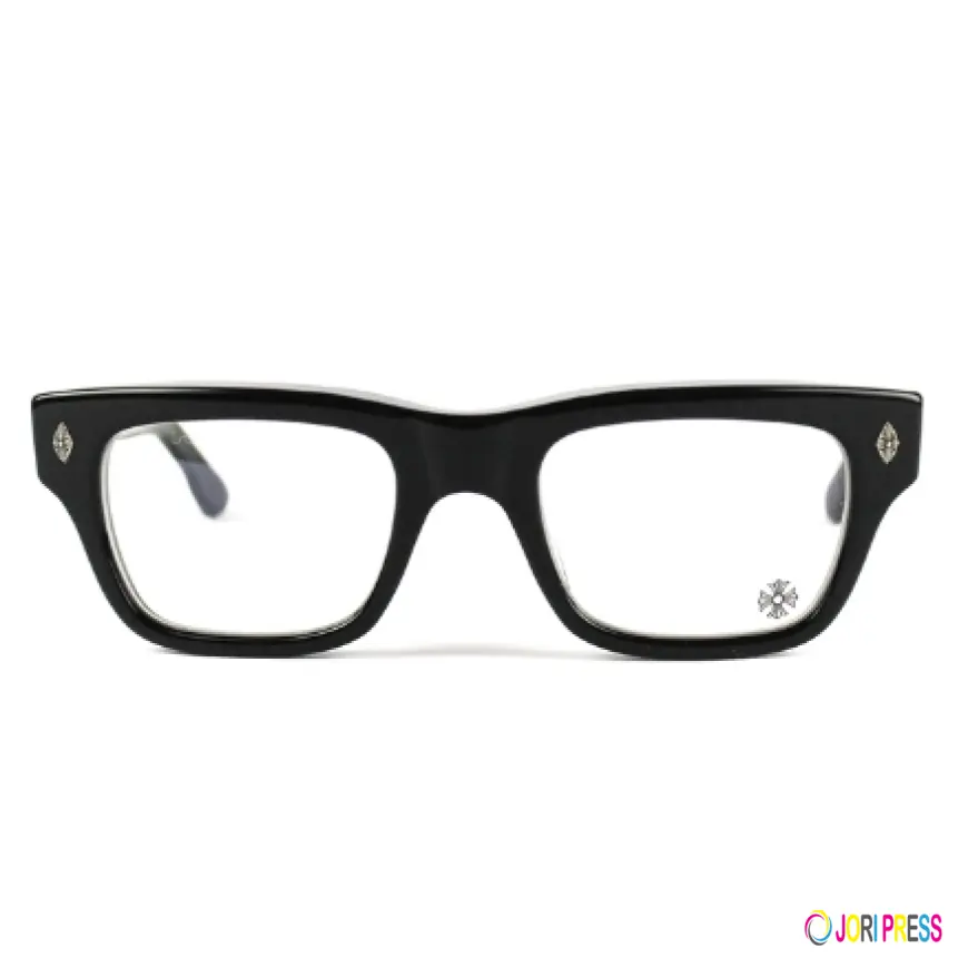 Chrome Hearts Glasses – The Rise of Online Luxury Eyewear Shopping