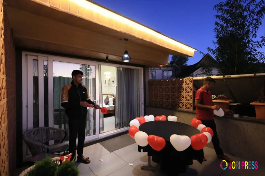 Your Perfect Getaway: Book the Best Resorts in Mahabaleshwar