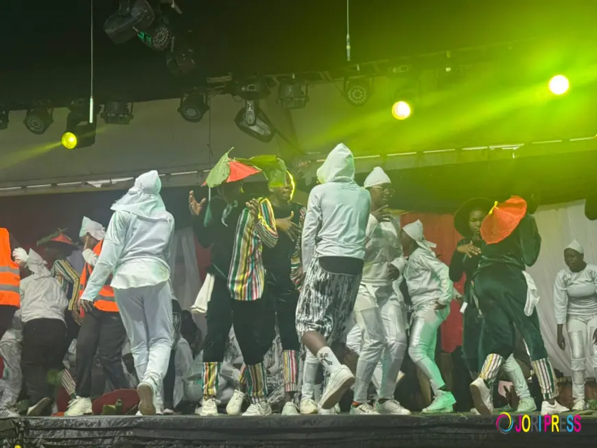 MDD can transform Uganda in Driving Future Jobs, Innovation : Victoria University VC Muganga.