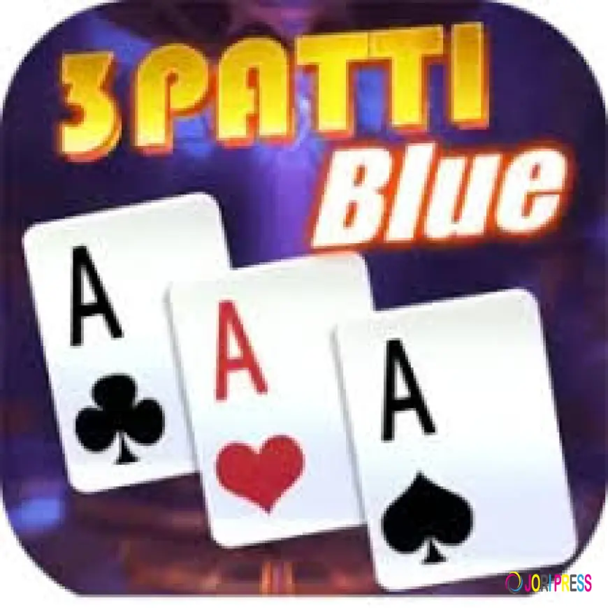 3 Patti Blue: Redefining Traditional Card Gaming in the Digital Age