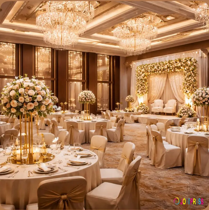 Best Banquet Halls in Indirapuram with Price (2026 Guide)