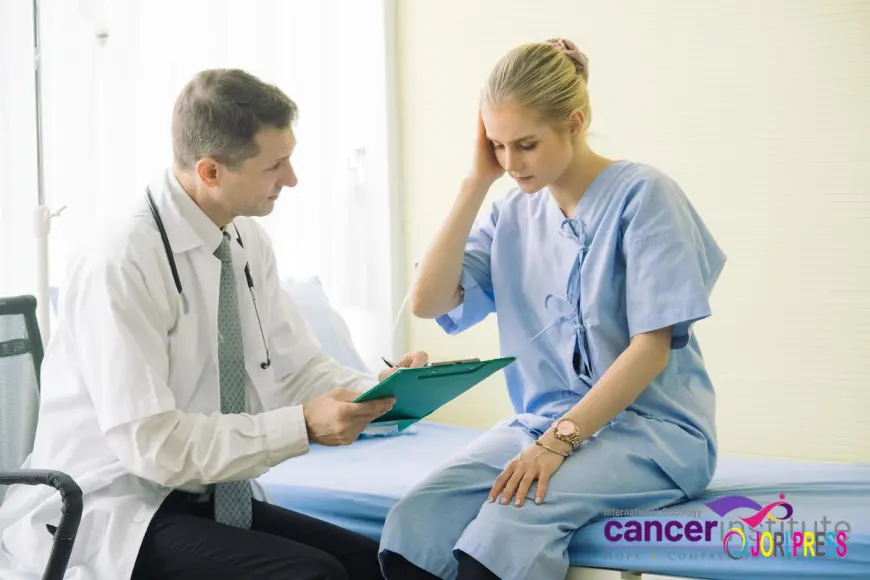 When Mumbai's Top Doctors Need Cancer Surgery for Themselves