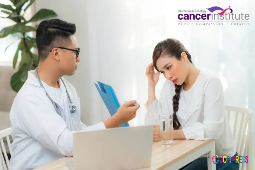 The Mumbai Cancers Nobody Posts About on Instagram