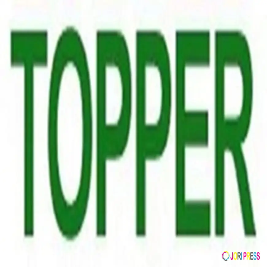 China Topper Valve Manufacturer Co., Ltd