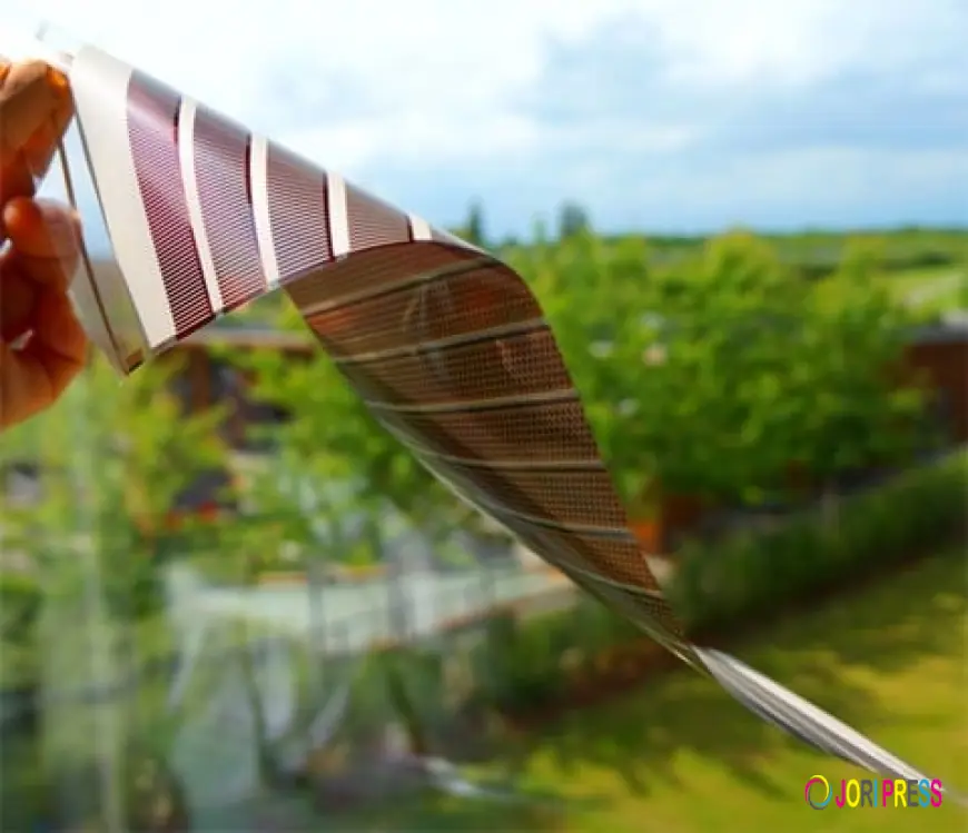 Polymer Solar Cells Market Barriers Exposed By Persistent Limitations Impacting Scalable Energy Transformation