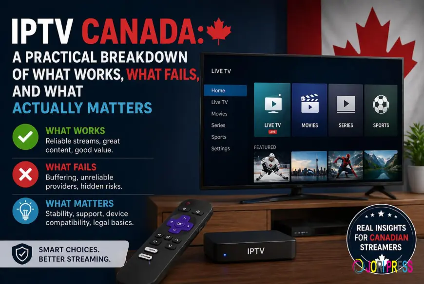 Best IPTV Service for UK Channels – Complete Streaming Guide 2026