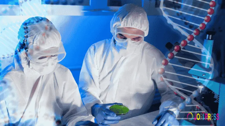 The Evolution of Therapeutic Agents Through Molecular Pharmacology