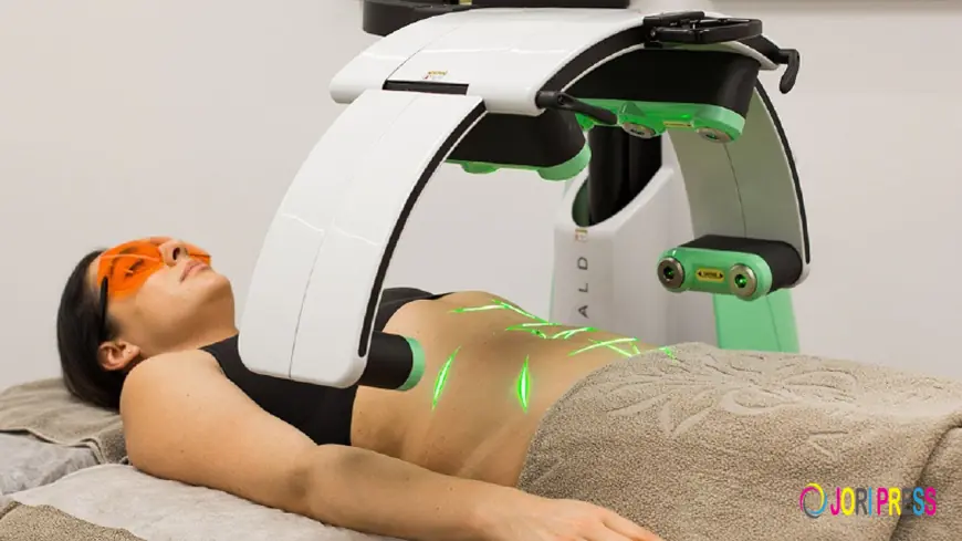 What Makes Light Lipo Treatment a Popular Non-Invasive Fat Reduction Option?