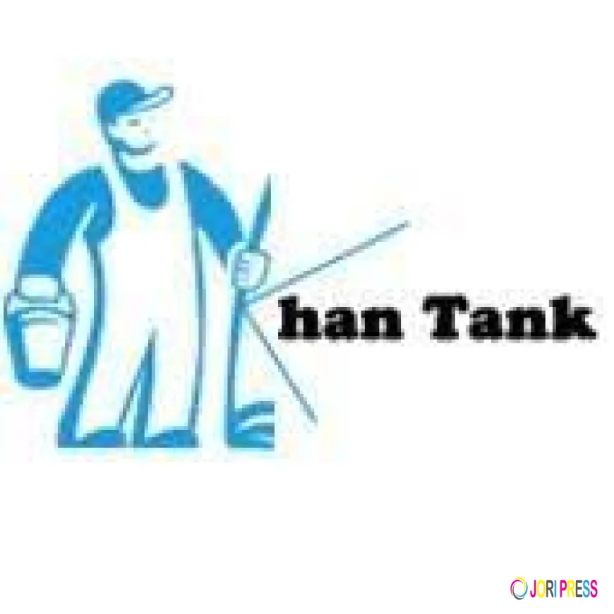 Khan Tank Cleaning – Karachi's Trusted Water Tank Cleaning & Disinfection Experts