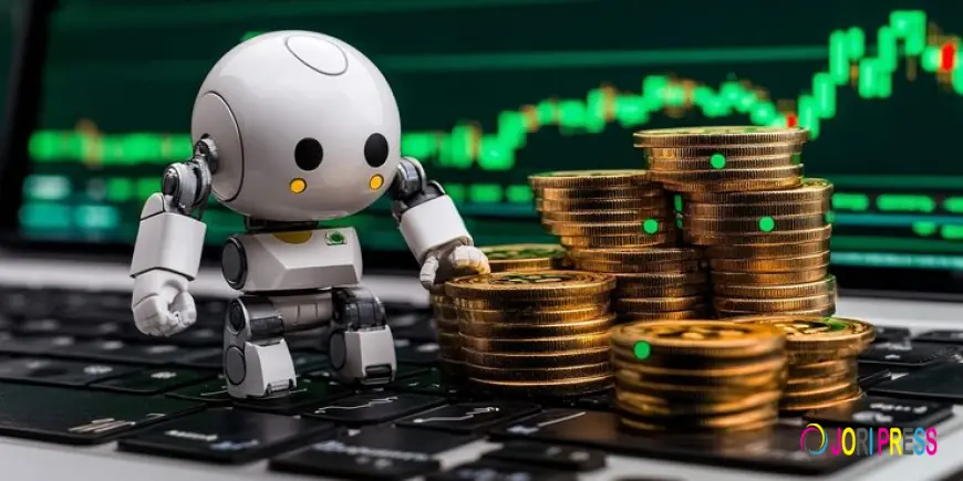 The Future of Finance: How AI is Taking Over Financial Advisory in 2026