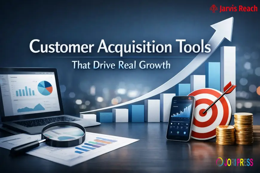 Why Customer Acquisition Tools Are Becoming Systems—Not Just Software