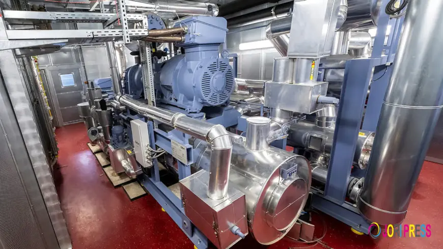 Industrial Heat Pump Market Shifts Uncover A Silent Revolution Transforming Industrial Energy Strategies Worldwide