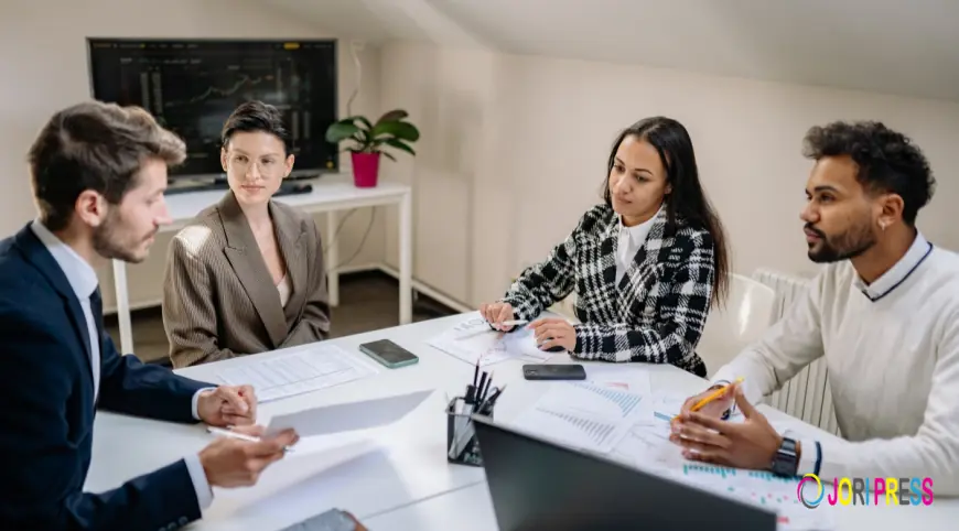 Innovation M Services: Driving Digital Transformation with Smarter IT Solutions