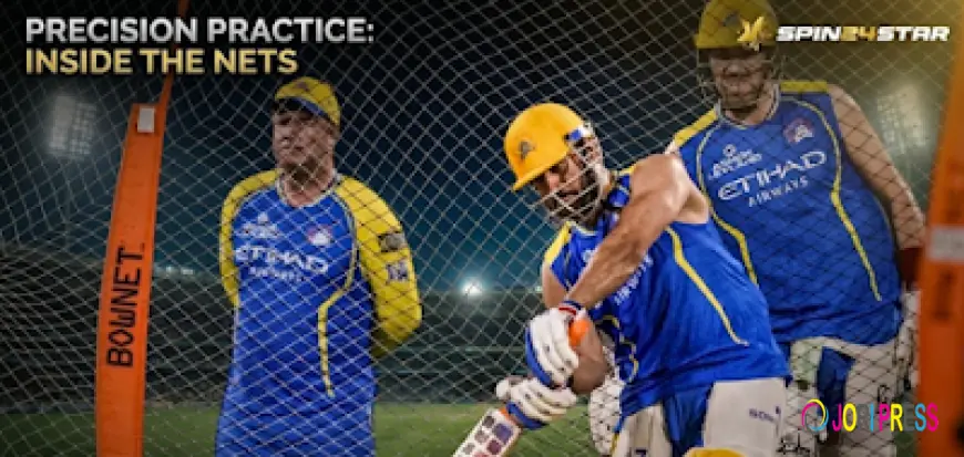 MS Dhoni Injury Update: IPL 2026 | spin24star