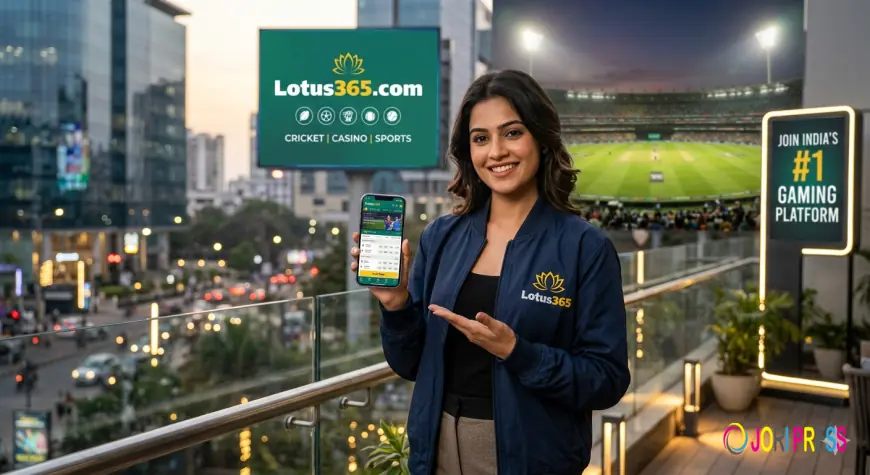 Lotus 365 Download – How to Safely Set Up Your Gaming App