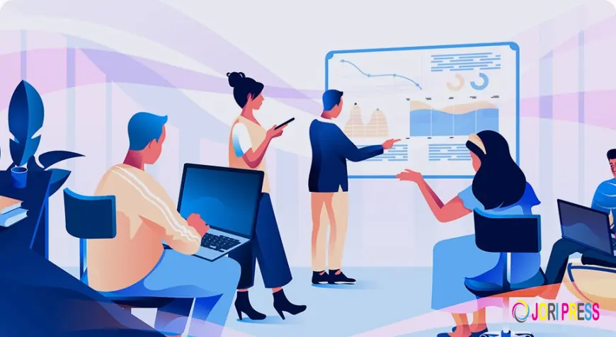 PPC Services Company: Maximizing ROI Through Strategic Paid Advertising