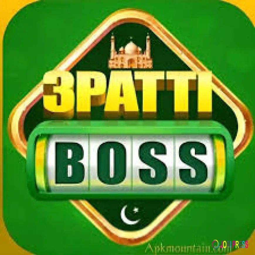 3 Patti Boss: Exploring the Excitement of Digital Teen Patti