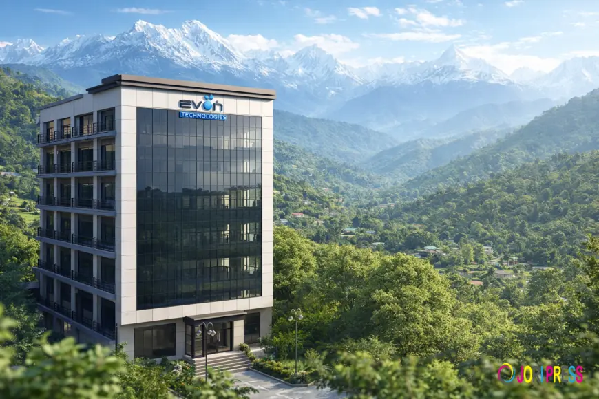 AI Agents Development Services | Custom AI Automation Solutions | Evon Technologies