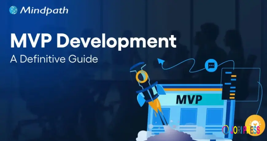 MVP development services