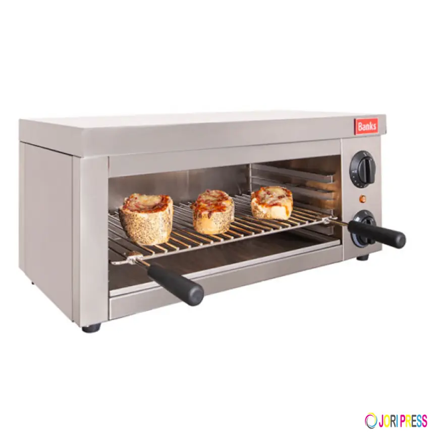 Elevate Your Commercial Kitchen with Countertop Fryers, Freestanding Electric Fryers, and Sous Vide Cooking Equipment