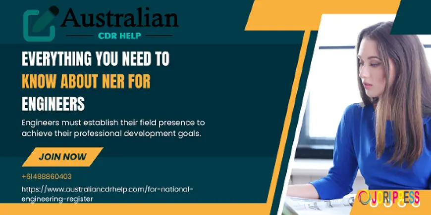 Everything You Need to Know About NER for Engineers