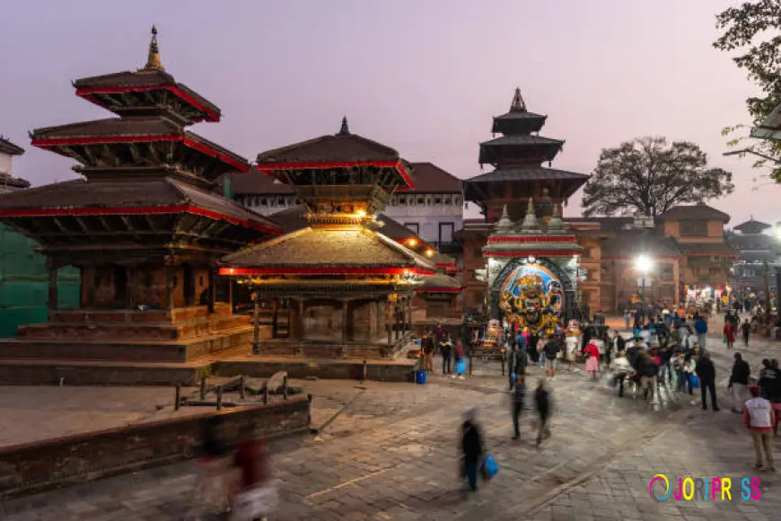 Family-friendly travel in Nepal